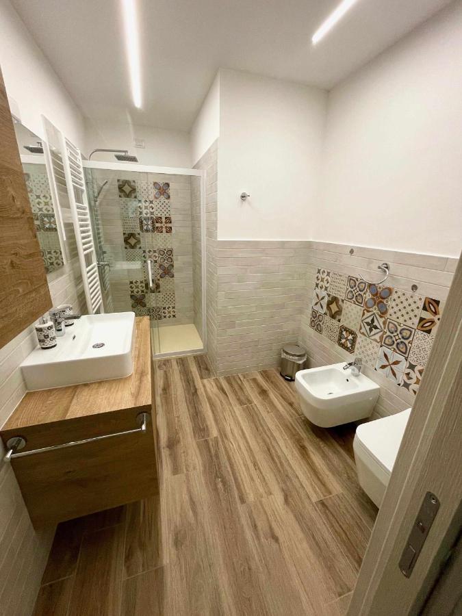 Appartement Casa Del Tempo Rosa Tassullo Ospitar Extérieur photo