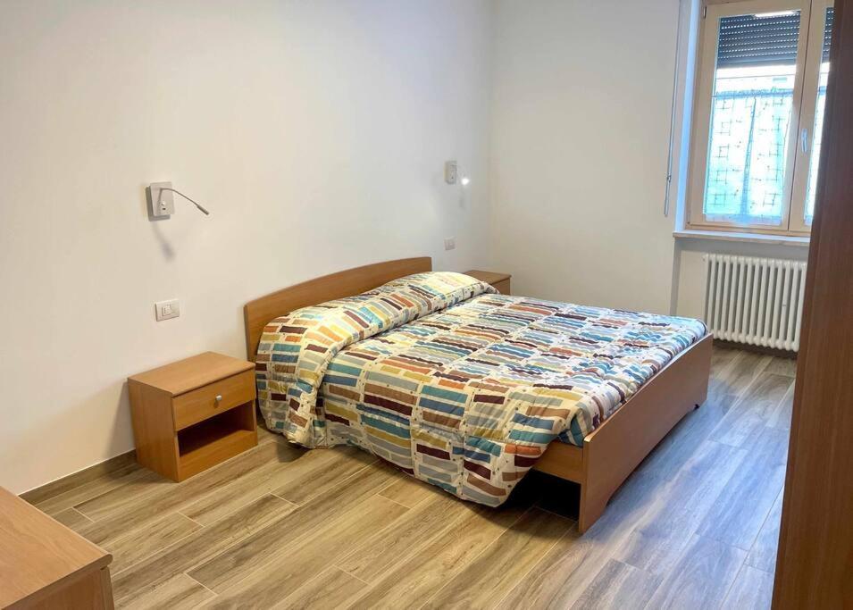 Appartement Casa Del Tempo Rosa Tassullo Ospitar Extérieur photo